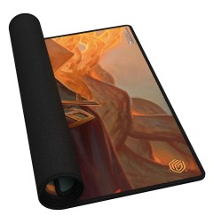 Ultimate Guard - Play-Mat Magic: The Gathering Tarkir: Dragonstorm Abzan Devotee