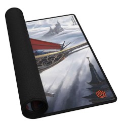 Ultimate Guard - Play-Mat Magic: The Gathering Tarkir: Dragonstorm Mystic Monastery
