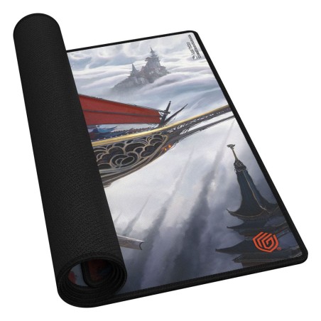 Ultimate Guard - Play-Mat Magic: The Gathering Tarkir: Dragonstorm Mystic Monastery