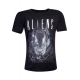 Alien - T-Shirt Say Cheese Graphic