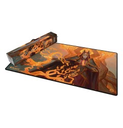 Ultimate Guard - Play-Mat Magic: The Gathering Tarkir: Dragonstorm Abzan Devotee
