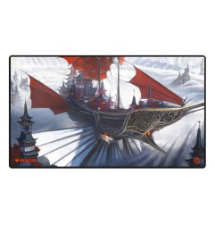Ultimate Guard Play-Mat Magic: The Gathering Tarkir: Dragonstorm -  Mystic Monastery