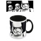 Star Wars Episode IX - Mug Coloured Inner Stormtrooper Dark