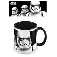 Star Wars Episode IX - Mug Coloured Inner Stormtrooper Dark