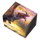 Ultimate Guard - Sidewinder 100+ Xenoskin Magic: The Gathering Tarkir: Dragonstorm Ghostfire Stormscale Scion