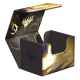 Ultimate Guard - Sidewinder 100+ Xenoskin Magic: The Gathering Tarkir: Dragonstorm Ghostfire Stormscale Scion