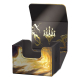 Ultimate Guard - Sidewinder 100+ Xenoskin Magic: The Gathering Tarkir: Dragonstorm Ghostfire Stormscale Scion