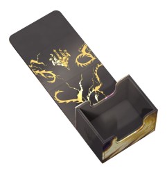 Ultimate Guard Sidewinder 100+ Xenoskin Magic: The Gathering Tarkir: Dragonstorm Ghostfire - Stormscale Scion