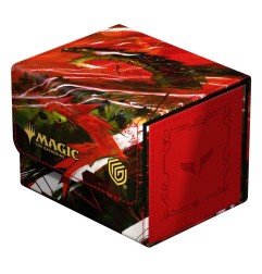 Ultimate Guard Sidewinder 100+ Xenoskin Magic: The Gathering Tarkir: Dragonstorm -  Ruinous Ultimatum