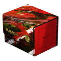 Ultimate Guard - Sidewinder 100+ Xenoskin Magic: The Gathering Tarkir: Dragonstorm Ruinous Ultimatum
