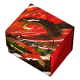Ultimate Guard - Sidewinder 100+ Xenoskin Magic: The Gathering Tarkir: Dragonstorm Ruinous Ultimatum