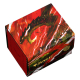 Ultimate Guard - Sidewinder 100+ Xenoskin Magic: The Gathering Tarkir: Dragonstorm Ruinous Ultimatum
