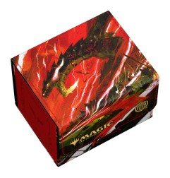 Ultimate Guard - Sidewinder 100+ Xenoskin Magic: The Gathering Tarkir: Dragonstorm Ruinous Ultimatum