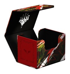 Ultimate Guard Sidewinder 100+ Xenoskin Magic: The Gathering Tarkir: Dragonstorm -  Ruinous Ultimatum