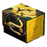 Ultimate Guard - Sidewinder 100+ Xenoskin Magic: The Gathering Tarkir: Dragonstorm Eerie Ultimatum