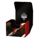 Ultimate Guard - Sidewinder 100+ Xenoskin Magic: The Gathering Tarkir: Dragonstorm Ruinous Ultimatum