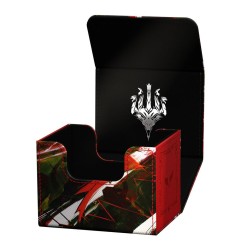 Ultimate Guard Sidewinder 100+ Xenoskin Magic: The Gathering Tarkir: Dragonstorm -  Ruinous Ultimatum