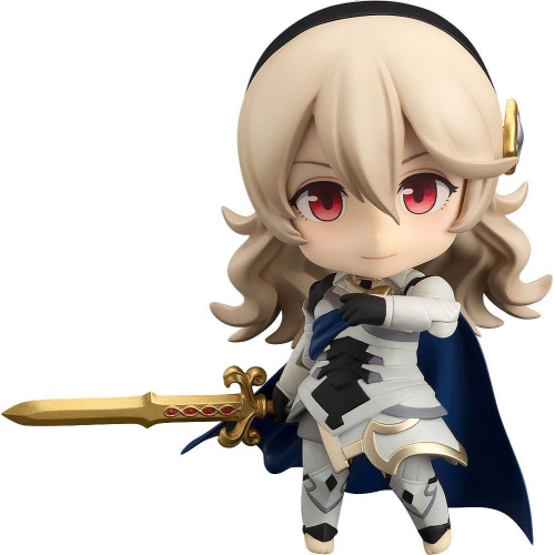 Fire Emblem Fates - Figurine Nendoroid Corrin (Female) 10 cm