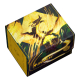 Ultimate Guard - Sidewinder 100+ Xenoskin Magic: The Gathering Tarkir: Dragonstorm Eerie Ultimatum