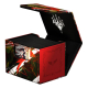 Ultimate Guard - Sidewinder 100+ Xenoskin Magic: The Gathering Tarkir: Dragonstorm Ruinous Ultimatum