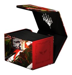 Ultimate Guard Sidewinder 100+ Xenoskin Magic: The Gathering Tarkir: Dragonstorm -  Ruinous Ultimatum