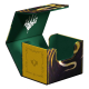 Ultimate Guard - Sidewinder 100+ Xenoskin Magic: The Gathering Tarkir: Dragonstorm Eerie Ultimatum