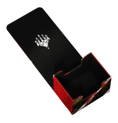 Ultimate Guard Sidewinder 100+ Xenoskin Magic: The Gathering Tarkir: Dragonstorm -  Ruinous Ultimatum