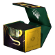 Ultimate Guard - Sidewinder 100+ Xenoskin Magic: The Gathering Tarkir: Dragonstorm Eerie Ultimatum
