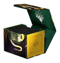 Ultimate Guard - Sidewinder 100+ Xenoskin Magic: The Gathering Tarkir: Dragonstorm Eerie Ultimatum