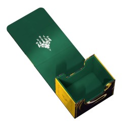 Ultimate Guard Sidewinder 100+ Xenoskin Magic: The Gathering Tarkir: Dragonstorm - Eerie Ultimatum