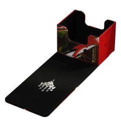 Ultimate Guard - Sidewinder 100+ Xenoskin Magic: The Gathering Tarkir: Dragonstorm Ruinous Ultimatum