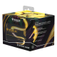 Ultimate Guard - Sidewinder 100+ Xenoskin Magic: The Gathering Tarkir: Dragonstorm Eerie Ultimatum