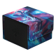 Ultimate Guard - Sidewinder 133+ Xenoskin Magic: The Gathering Tarkir: Dragonstorm Ugin, Eye of the Storms