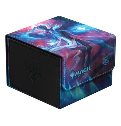 Ultimate Guard - Sidewinder 133+ Xenoskin Magic: The Gathering Tarkir: Dragonstorm Ugin, Eye of the Storms