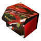 Ultimate Guard - Sidewinder 100+ Xenoskin Magic: The Gathering Tarkir: Dragonstorm Ruinous Ultimatum