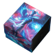 Ultimate Guard - Sidewinder 133+ Xenoskin Magic: The Gathering Tarkir: Dragonstorm Ugin, Eye of the Storms