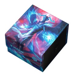 Ultimate Guard Sidewinder 133+ Xenoskin Magic: The Gathering Tarkir: Dragonstorm -  Ugin, Eye of the Storms