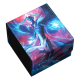 Ultimate Guard - Sidewinder 133+ Xenoskin Magic: The Gathering Tarkir: Dragonstorm Ugin, Eye of the Storms