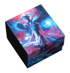 Ultimate Guard Sidewinder 133+ Xenoskin Magic: The Gathering Tarkir: Dragonstorm -  Ugin, Eye of the Storms