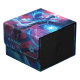 Ultimate Guard - Sidewinder 133+ Xenoskin Magic: The Gathering Tarkir: Dragonstorm Ugin, Eye of the Storms