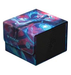 Ultimate Guard Sidewinder 133+ Xenoskin Magic: The Gathering Tarkir: Dragonstorm -  Ugin, Eye of the Storms