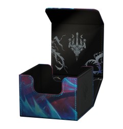 Ultimate Guard - Sidewinder 133+ Xenoskin Magic: The Gathering Tarkir: Dragonstorm Ugin, Eye of the Storms