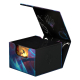 Ultimate Guard - Sidewinder 133+ Xenoskin Magic: The Gathering Tarkir: Dragonstorm Ugin, Eye of the Storms