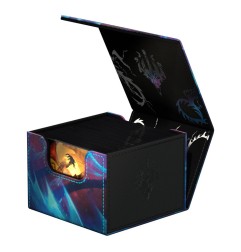 Ultimate Guard - Sidewinder 133+ Xenoskin Magic: The Gathering Tarkir: Dragonstorm Ugin, Eye of the Storms