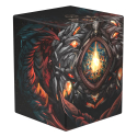 Ultimate Guard - RTE Boulder 100+ Magic: The Gathering Tarkir: Dragonstorm Mox Jasper