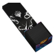 Ultimate Guard - Sidewinder 133+ Xenoskin Magic: The Gathering Tarkir: Dragonstorm Ugin, Eye of the Storms