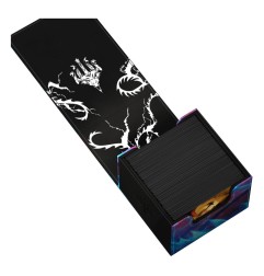 Ultimate Guard - Sidewinder 133+ Xenoskin Magic: The Gathering Tarkir: Dragonstorm Ugin, Eye of the Storms