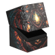Ultimate Guard - RTE Boulder 100+ Magic: The Gathering Tarkir: Dragonstorm Mox Jasper