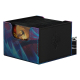 Ultimate Guard - Sidewinder 133+ Xenoskin Magic: The Gathering Tarkir: Dragonstorm Ugin, Eye of the Storms