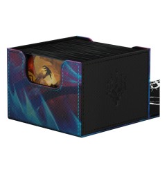 Ultimate Guard Sidewinder 133+ Xenoskin Magic: The Gathering Tarkir: Dragonstorm -  Ugin, Eye of the Storms